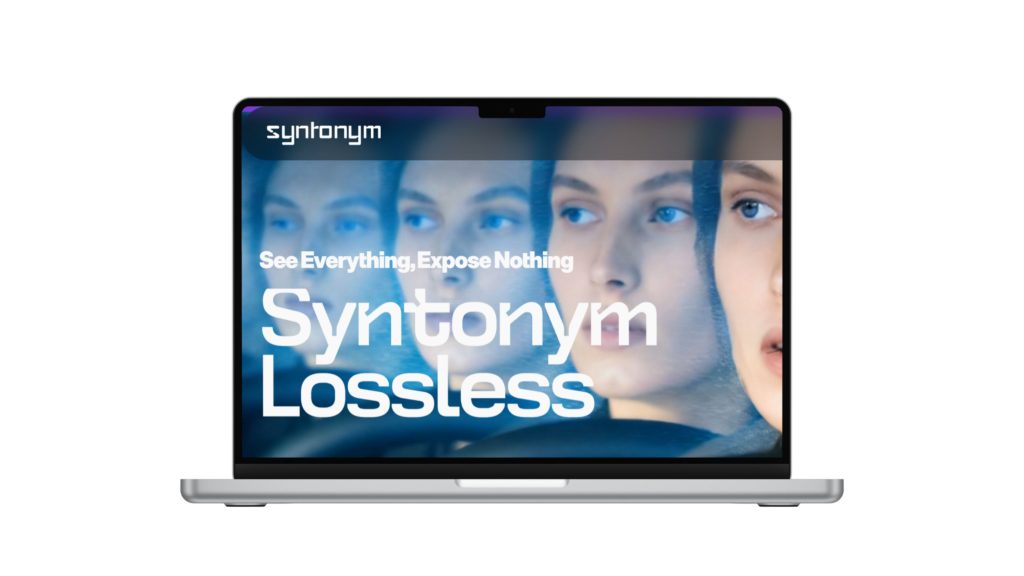 Syntonym