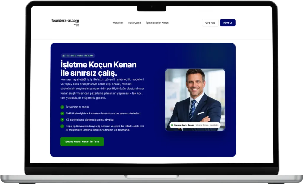 FOUNDERA AI